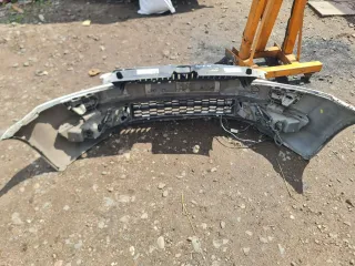  Бампер передний Skoda Octavia A7 Арт 96862558, вид 8