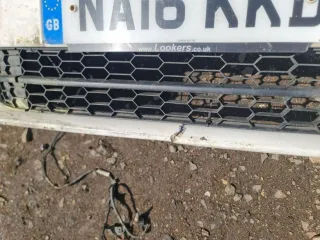  Бампер передний Skoda Octavia A7 Арт 96862558, вид 3