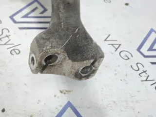 8K0407258G Кулак поворотный передний правый Audi A6 C7 (S6,RS6) Арт 13006, вид 4