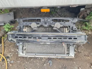  Сигнал (клаксон) Skoda Octavia A7 Арт 96862586