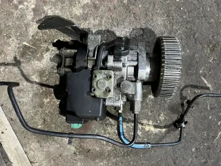 D6A1190, 8720B050A ТНВД Ford Transit 2 restailing Арт 94327512, вид 1