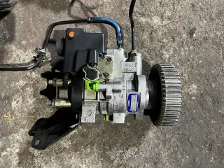 D6A1190, 8720B050A ТНВД Ford Transit 2 restailing Арт 94327512, вид 3