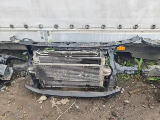 BPC BNZ Панель передняя (телевизор) Volkswagen Caravelle T5 Арт 87346653, вид 1