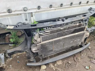 BPC BNZ Панель передняя (телевизор) Volkswagen Caravelle T5 Арт 87346653, вид 10