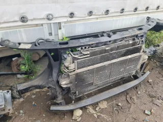 BPC BNZ Панель передняя (телевизор) Volkswagen Caravelle T5 Арт 87346653, вид 4