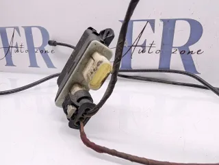 9809260680 Блок управления крышкой багажника Peugeot 5008 2 Арт W444238, вид 4