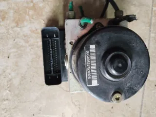 8200159837D Блок АБС (ABS) Renault Laguna 2 Арт D45, вид 1