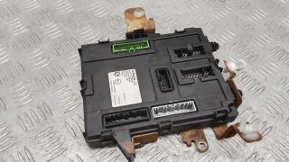 284B14CB2A Блок комфорта Nissan Qashqai 2 Арт 68852_2000001307941, вид 1