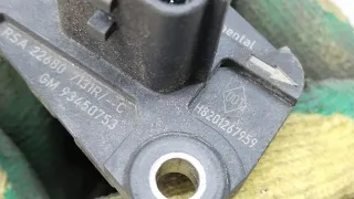 8201267959 Расходомер воздуха Nissan Qashqai 2 Арт 68860_2000001307986, вид 3