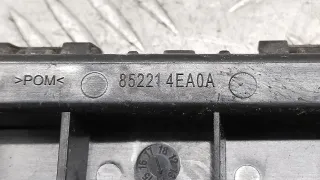 852214EA0A Кронштейн крепления крыла переднего левого Nissan Qashqai 2 Арт 68844_2000001307914, вид 7