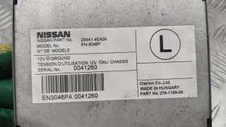 284A14EA0A Блок управления камерой Nissan Qashqai 2 Арт 68845_2000001307917, вид 3