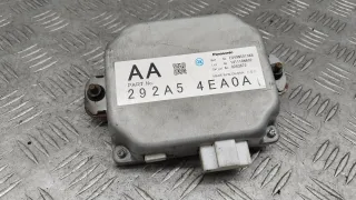 292A54EA0A Блок управления камерой Nissan Qashqai 2 Арт 66794_2000001307918, вид 1