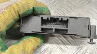 285384EA0A Блок управления парктрониками Nissan Qashqai 2 Арт 66793_2000001307923, вид 3
