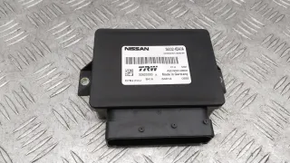 360324BA0A Блок ручника (стояночного тормоза) Nissan Qashqai 2 Арт 66783_2000001307927, вид 1
