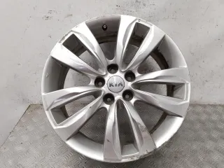 Диск литой Kia Sorento 2 Арт 26603_2000001307932, вид 1