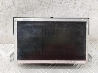 9660361380 Монитор Citroen C5 1 Арт 68838_2000001307886, вид 1