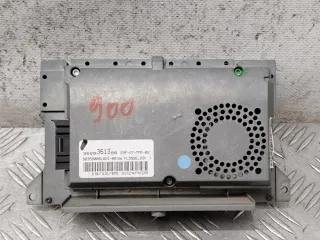 9660361380 Монитор Citroen C5 1 Арт 68838_2000001307886, вид 2