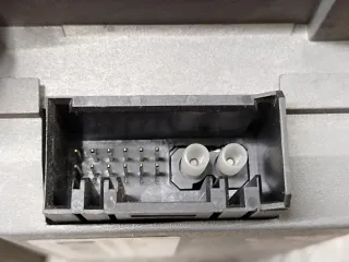 9660361380 Монитор Citroen C5 1 Арт 68838_2000001307886, вид 3