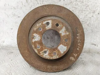  Диск тормозной задний Mazda 6 1 Арт 4941_2000001308002, вид 1