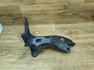 9685552477 кронштейн крепления бампера заднего Peugeot 3008 1 Арт 96774, вид 1