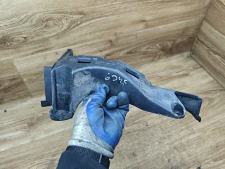 9685552477 кронштейн крепления бампера заднего Peugeot 3008 1 Арт 96774, вид 4
