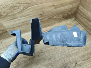 9685552477 кронштейн крепления бампера заднего Peugeot 3008 1 Арт 96774, вид 6