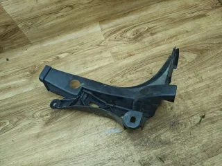 9685552477 кронштейн крепления бампера заднего Peugeot 3008 1 Арт 96774, вид 7