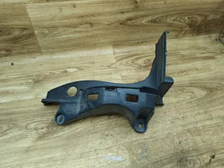 9685552577 кронштейн крепления бампера заднего Peugeot 3008 1 Арт 96773, вид 1