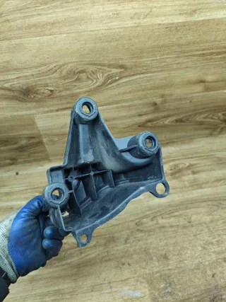 9683195680 кронштейн крепления бампера заднего Peugeot 3008 1 Арт 96771, вид 5