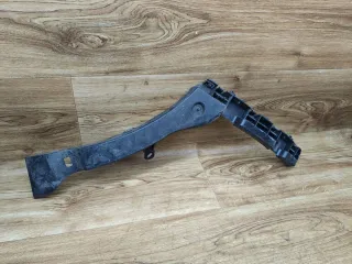 9683045680 кронштейн крепления бампера заднего Peugeot 3008 1 Арт 96770, вид 1
