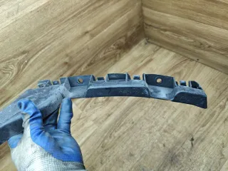 9683045680 кронштейн крепления бампера заднего Peugeot 3008 1 Арт 96770, вид 4