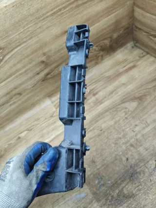 9683047280 кронштейн крепления бампера заднего Peugeot 3008 1 Арт 96769, вид 4