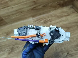 96722483ZD Блок управления печки/климат-контроля Peugeot 208 Арт 96758, вид 7