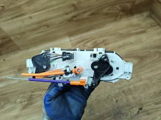 96722483ZD Блок управления печки/климат-контроля Peugeot 208 Арт 96758, вид 8