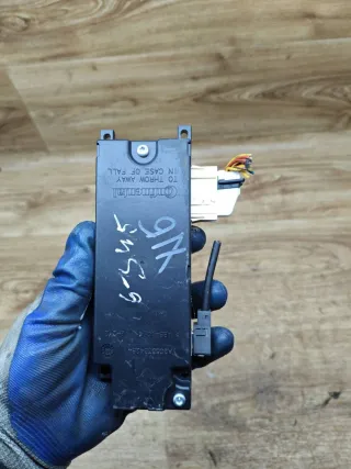 9675359580 Блок Bluetooth Peugeot 3008 1 Арт 96756, вид 4