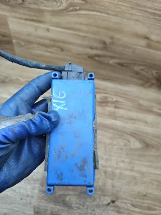 PZ409-00292-B1 Блок Bluetooth Peugeot 3008 1 Арт 96755, вид 3