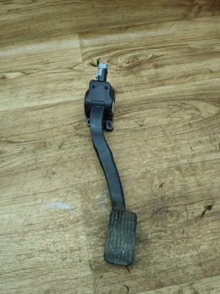 0280755169,9671417080 Педаль газа Peugeot 3008 1 Арт 96749, вид 1