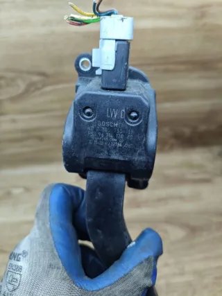 0280755169,9671417080 Педаль газа Peugeot 3008 1 Арт 96749, вид 2