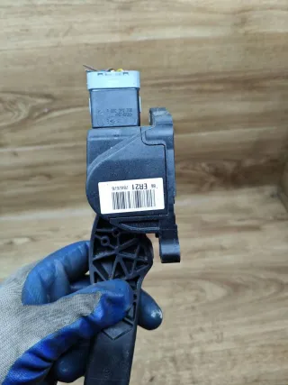 0280755169,9671417080 Педаль газа Peugeot 3008 1 Арт 96749, вид 3