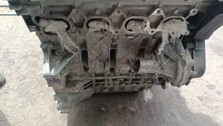 EW10,D Двигатель Citroen Xsara Picasso Арт 96711352, вид 3