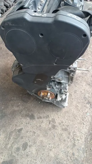 EW10,D Двигатель Citroen Xsara Picasso Арт 96711352, вид 16