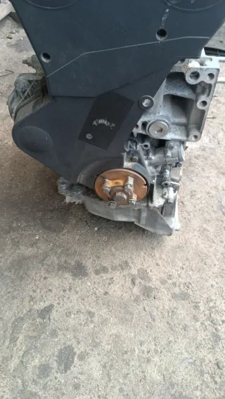 EW10,D Двигатель Citroen Xsara Picasso Арт 96711352, вид 18