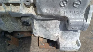 EW10,D Двигатель Citroen Xsara Picasso Арт 96711352, вид 20