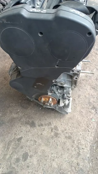 EW10,D Двигатель Citroen Xsara Picasso Арт 96711352, вид 17