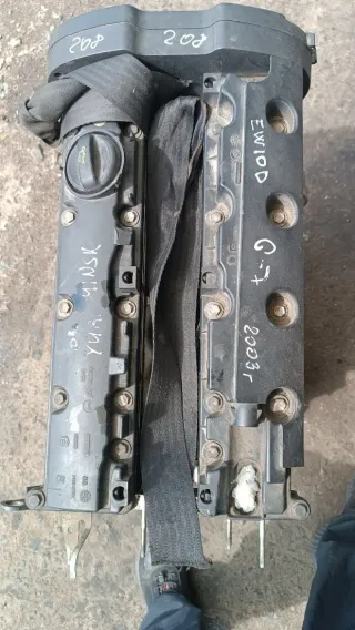EW10,D Двигатель Citroen Xsara Picasso Арт 96711352, вид 2