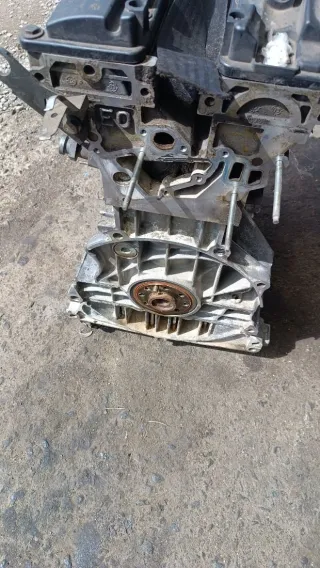 EW10,D Двигатель Citroen Xsara Picasso Арт 96711352, вид 5