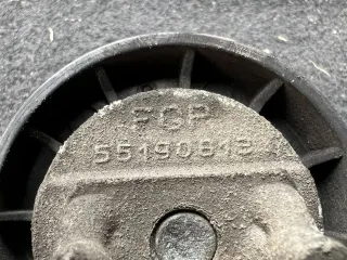 55190613 Натяжитель Fiat Doblo 1 Арт 7968, вид 3