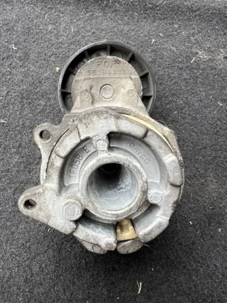 55190613 Натяжитель Fiat Doblo 1 Арт 7968, вид 2