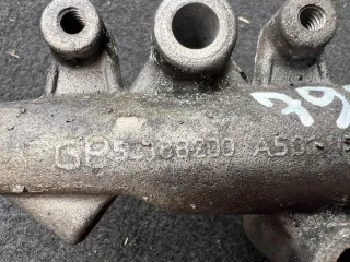 55188200 Регулятор давления топлива Fiat Stilo Арт 7969, вид 2