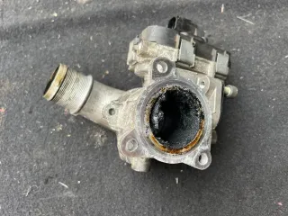 55353003 Клапан EGR Fiat Brava Арт 7970, вид 3
